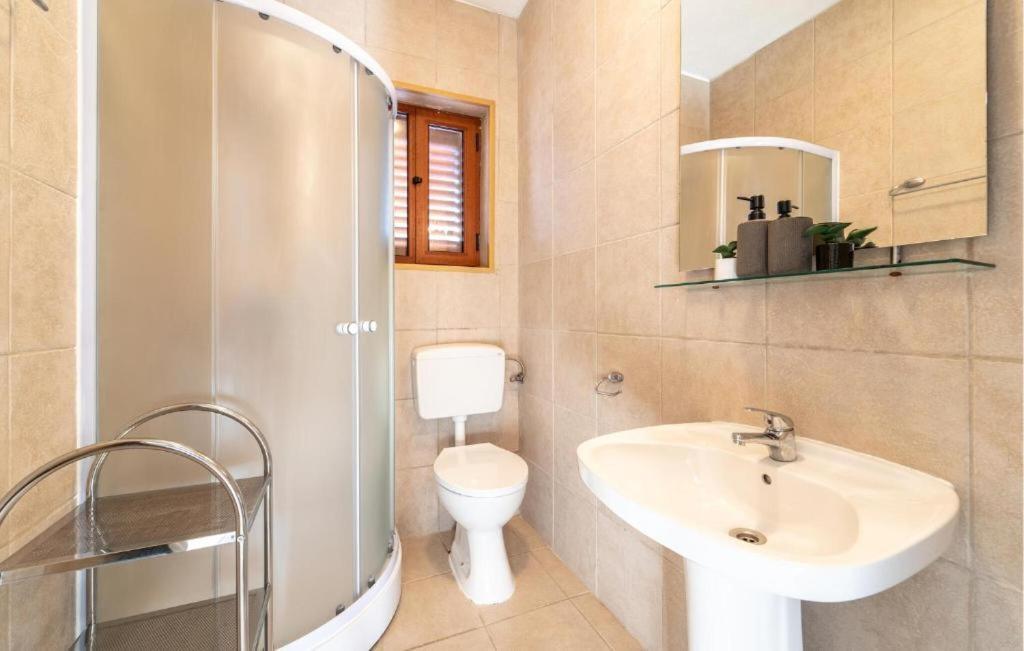 Apartments Busic Biograd Na Moru Exterior foto