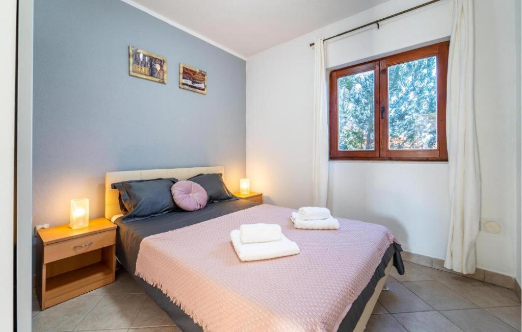 Apartments Busic Biograd Na Moru Exterior foto