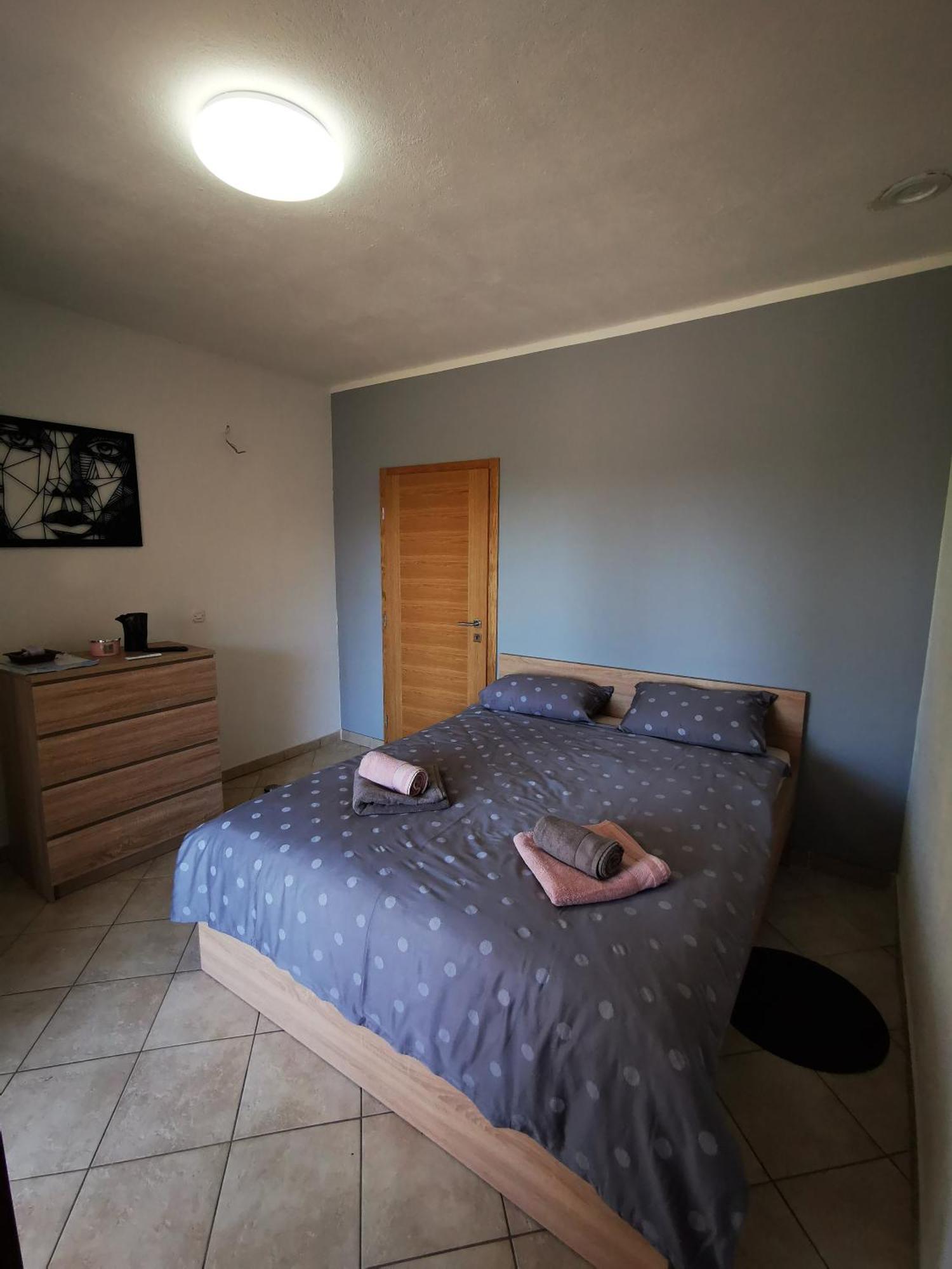 Apartments Busic Biograd Na Moru Exterior foto