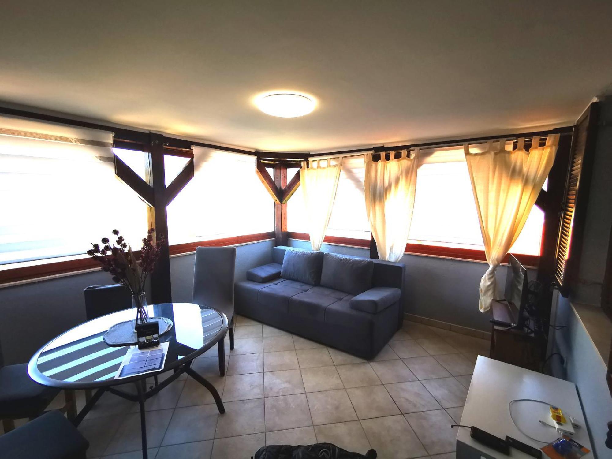 Apartments Busic Biograd Na Moru Exterior foto