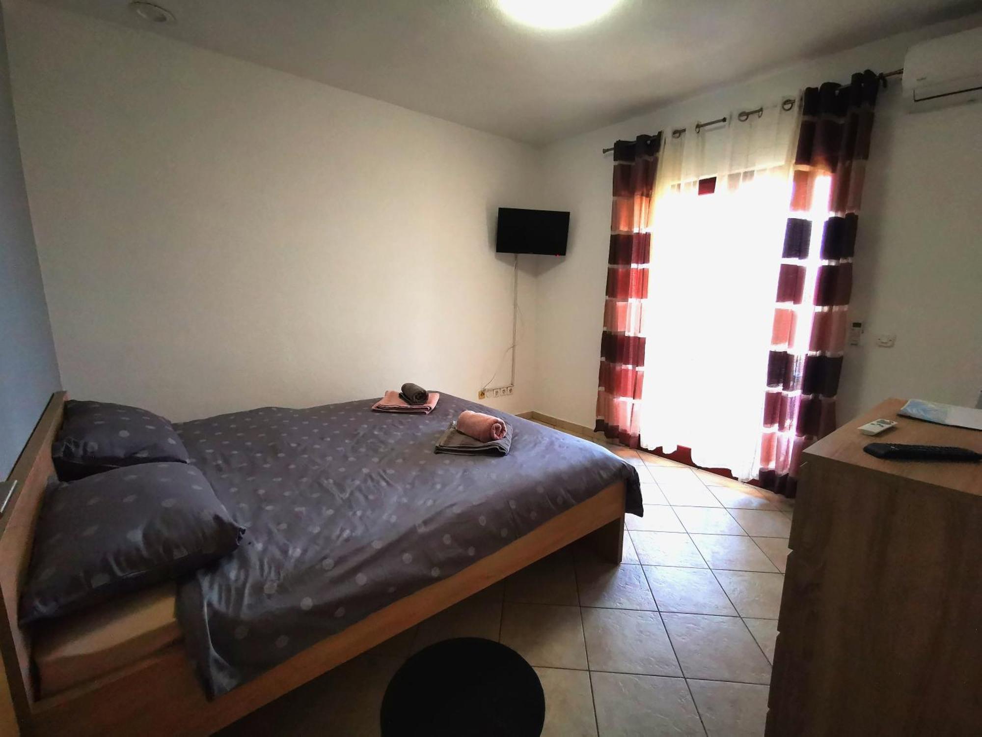 Apartments Busic Biograd Na Moru Exterior foto