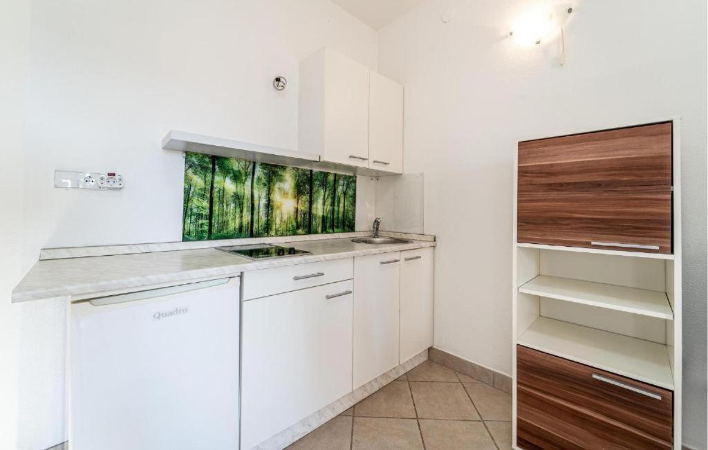 Apartments Busic Biograd Na Moru Exterior foto